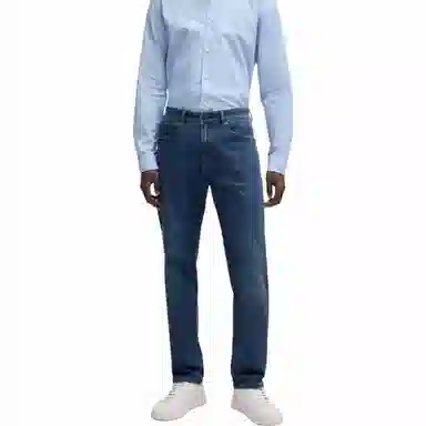 HUGO BOSS