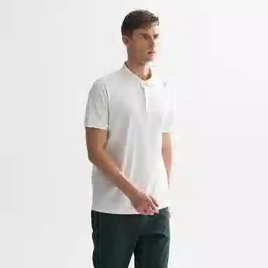 SPYDER TRAINING logoPolo