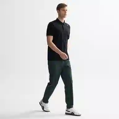 SPYDER TRAINING logoPolo