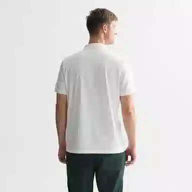 SPYDER TRAINING logoPolo