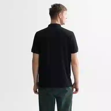 SPYDER TRAINING logoPolo