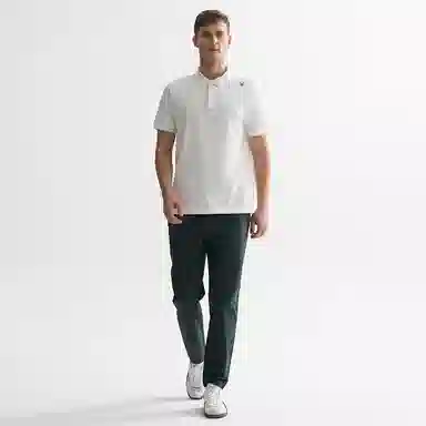 SPYDER TRAINING logoPolo