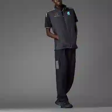 adidas x Mercedes-AMG Petronas F1 Team SS25 Mechanics Vest