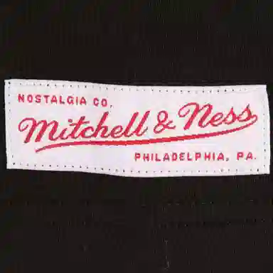 Mitchell Ness LogoT