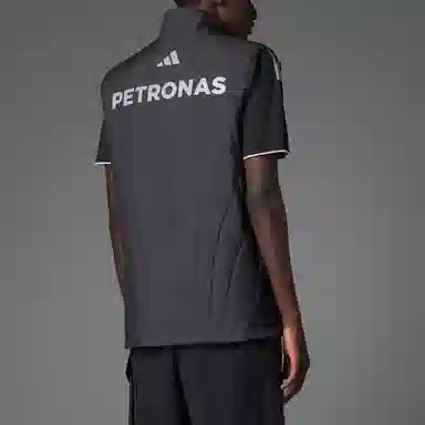 adidas x Mercedes-AMG Petronas F1 Team SS25 Mechanics Vest