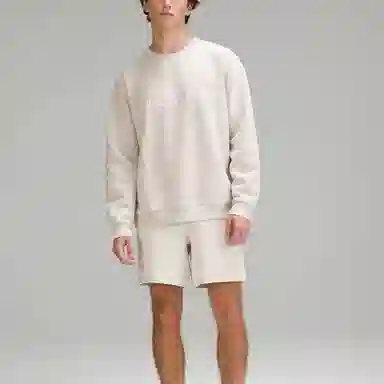 lululemon Steady State