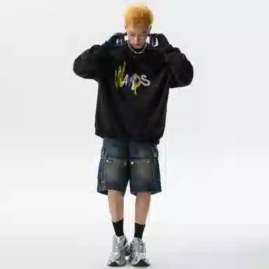 Tencent DOKI Sweatshirt