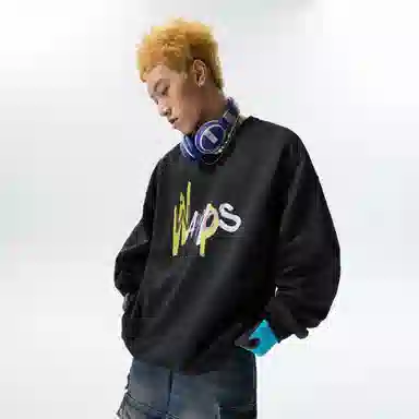 Tencent DOKI Sweatshirt