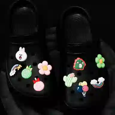 DIYcrocs