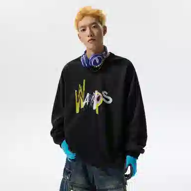 Tencent DOKI Sweatshirt
