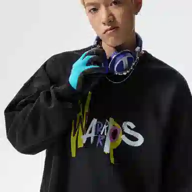 Tencent DOKI Sweatshirt