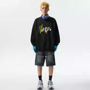 Tencent DOKI Sweatshirt