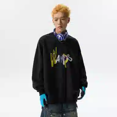 Tencent DOKI Sweatshirt
