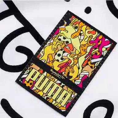 Puma x BRITTO T