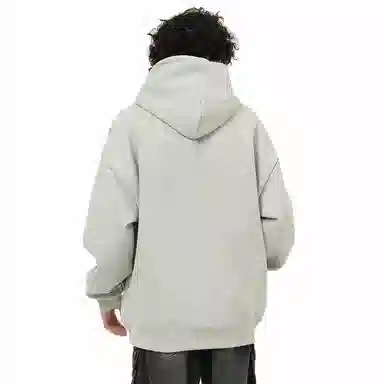 【dme】 重磅连帽潮牌宽松百搭卫衣 男女同款