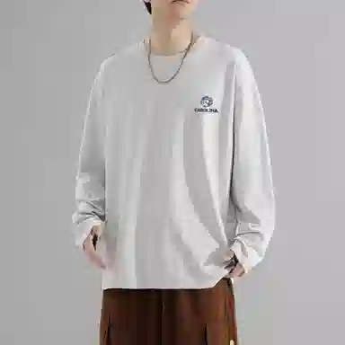 NCAA Long Sleeve T-Shirt