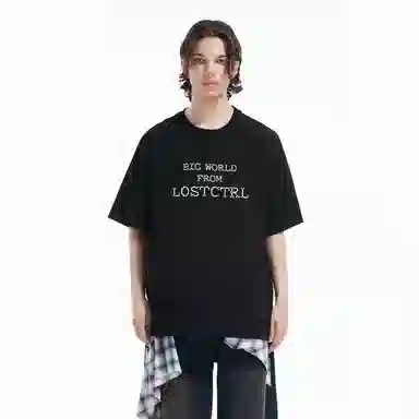 LOSTCTRL SS25 T