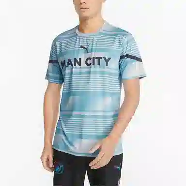 PUMA MCFC CNY T