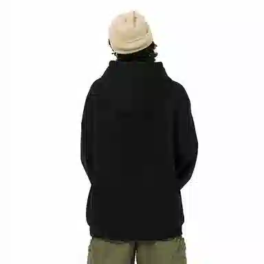 【dme】 重磅连帽潮牌宽松百搭卫衣 男女同款