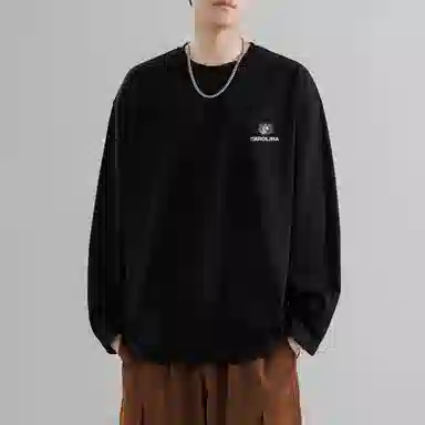 NCAA Long Sleeve T-Shirt