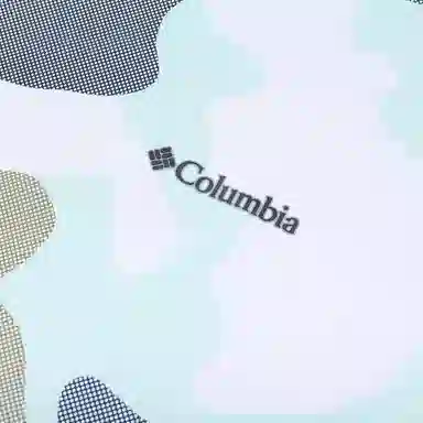Columbia SS22 logoT