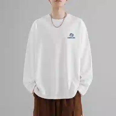 NCAA Long Sleeve T-Shirt