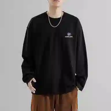 NCAA Long Sleeve T-Shirt