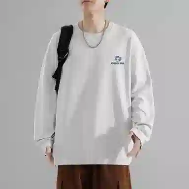 NCAA Long Sleeve T-Shirt