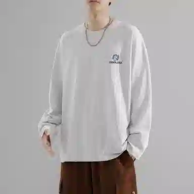 NCAA Long Sleeve T-Shirt