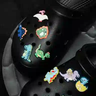 DIYcrocs