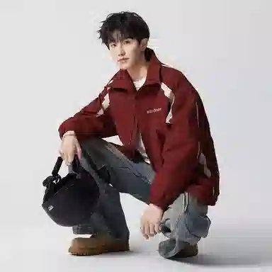 DUKE+DEXTER Logocleanfit