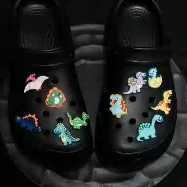 DIYcrocs