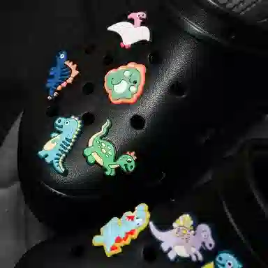 DIYcrocs