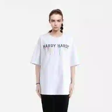 HARDY HARDY LogoT