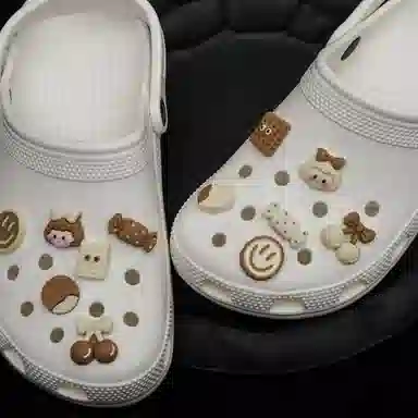 DIYcrocs