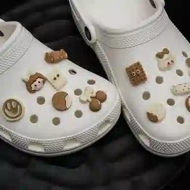 DIYcrocs