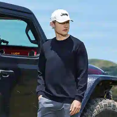 Jeep JEEP Logo