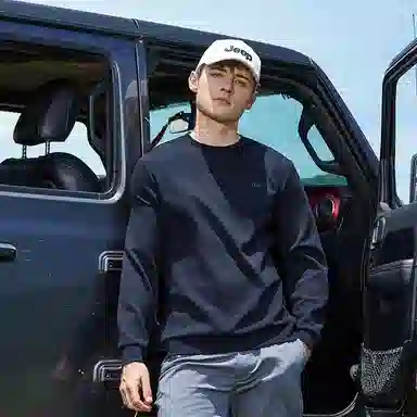 Jeep JEEP Logo
