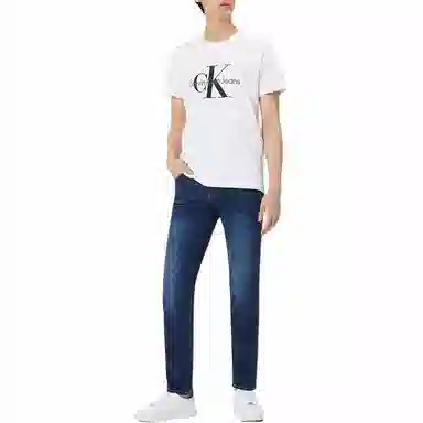 CKCalvin Klein LogoT