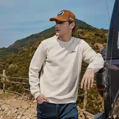 Jeep JEEP Logo
