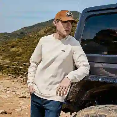Jeep JEEP Logo