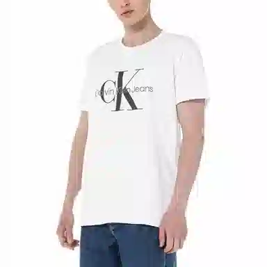 CKCalvin Klein LogoT