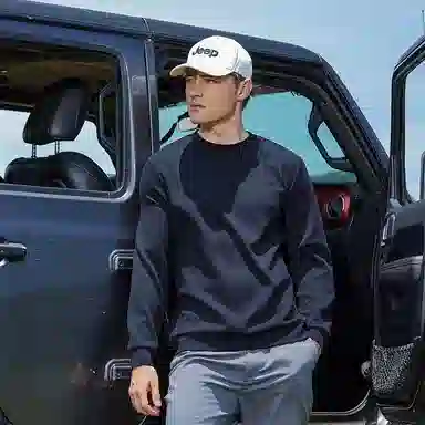 Jeep JEEP Logo