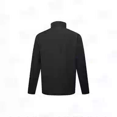 网易严选 户外三防运动立领宽松夹克外套 男女同款