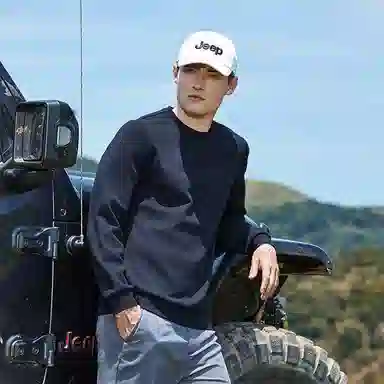 Jeep JEEP Logo