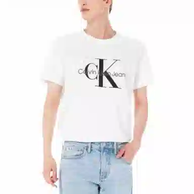 CKCalvin Klein LogoT