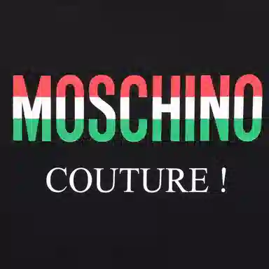 MOSCHINO logo