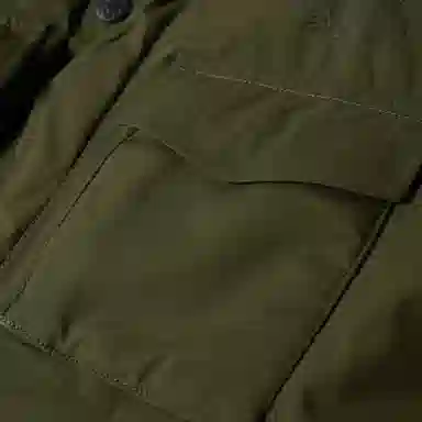 The North Face Logo Print Jacket