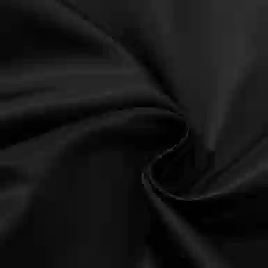 Drew House Logo Jacket Black