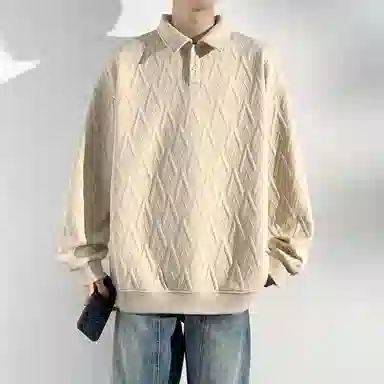 DJ.SPIRIT Polo